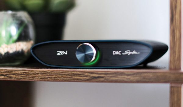 ZEN DAC Signature V2