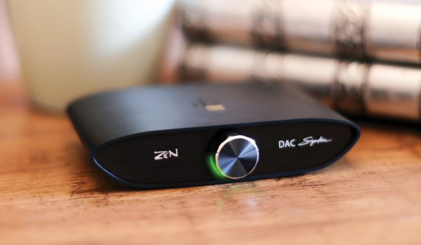 ZEN DAC Signature V2