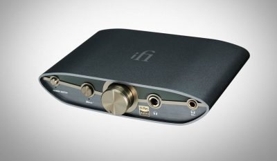 ZEN DAC 3