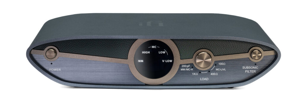 ZEN Phono 3