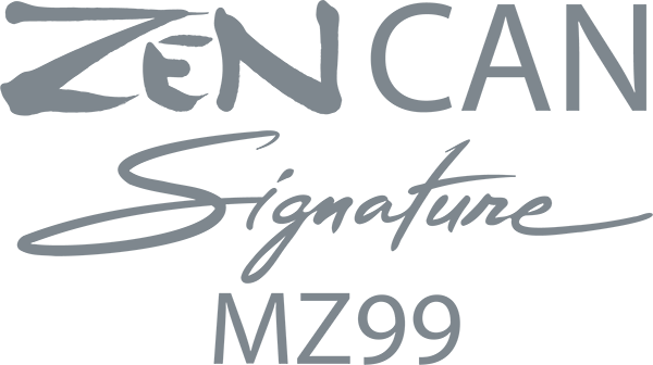 ZEN CAN Signature MZ99