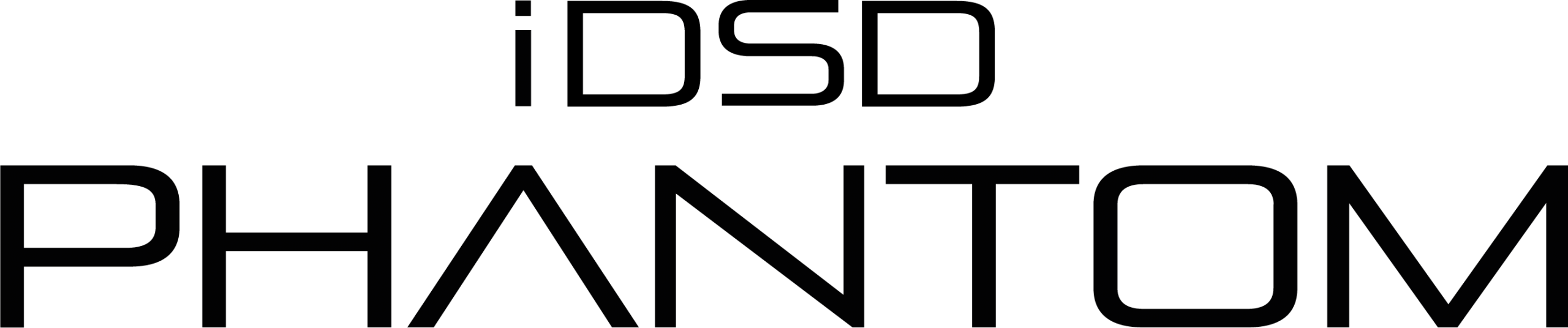 iDSD-Phantom
