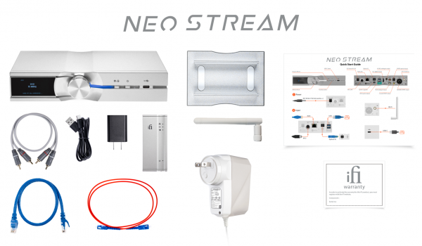 NEO Stream