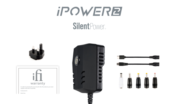 iPower2