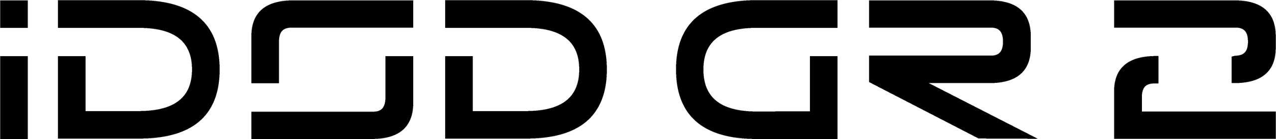 iDSD GR 2
