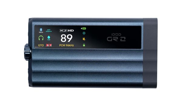 iDSD GR 2