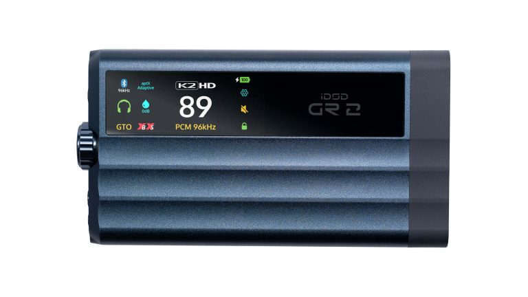 iDSD GR 2