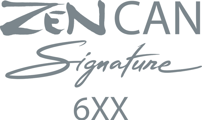 ZEN CAN Signature 6XX