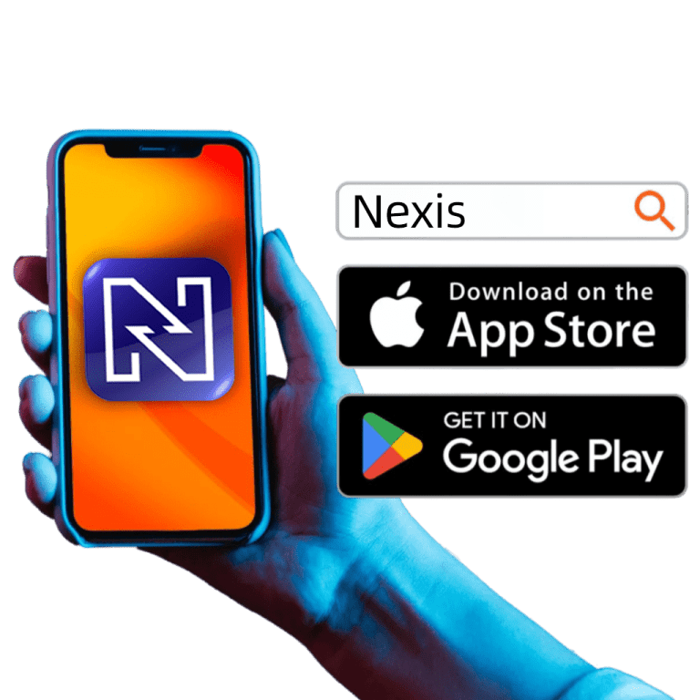 nexis-app
