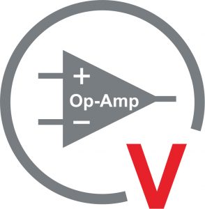 op-amp-v