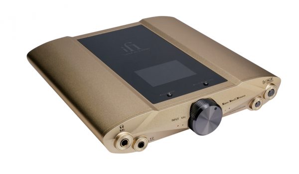 iDSD Valkyrie