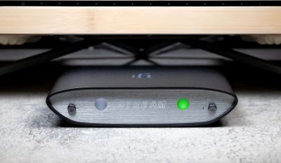 zenstream